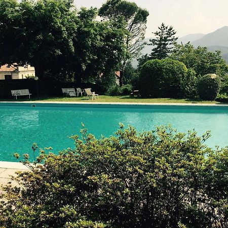 Appartamento Dellea Luino Dış mekan fotoğraf