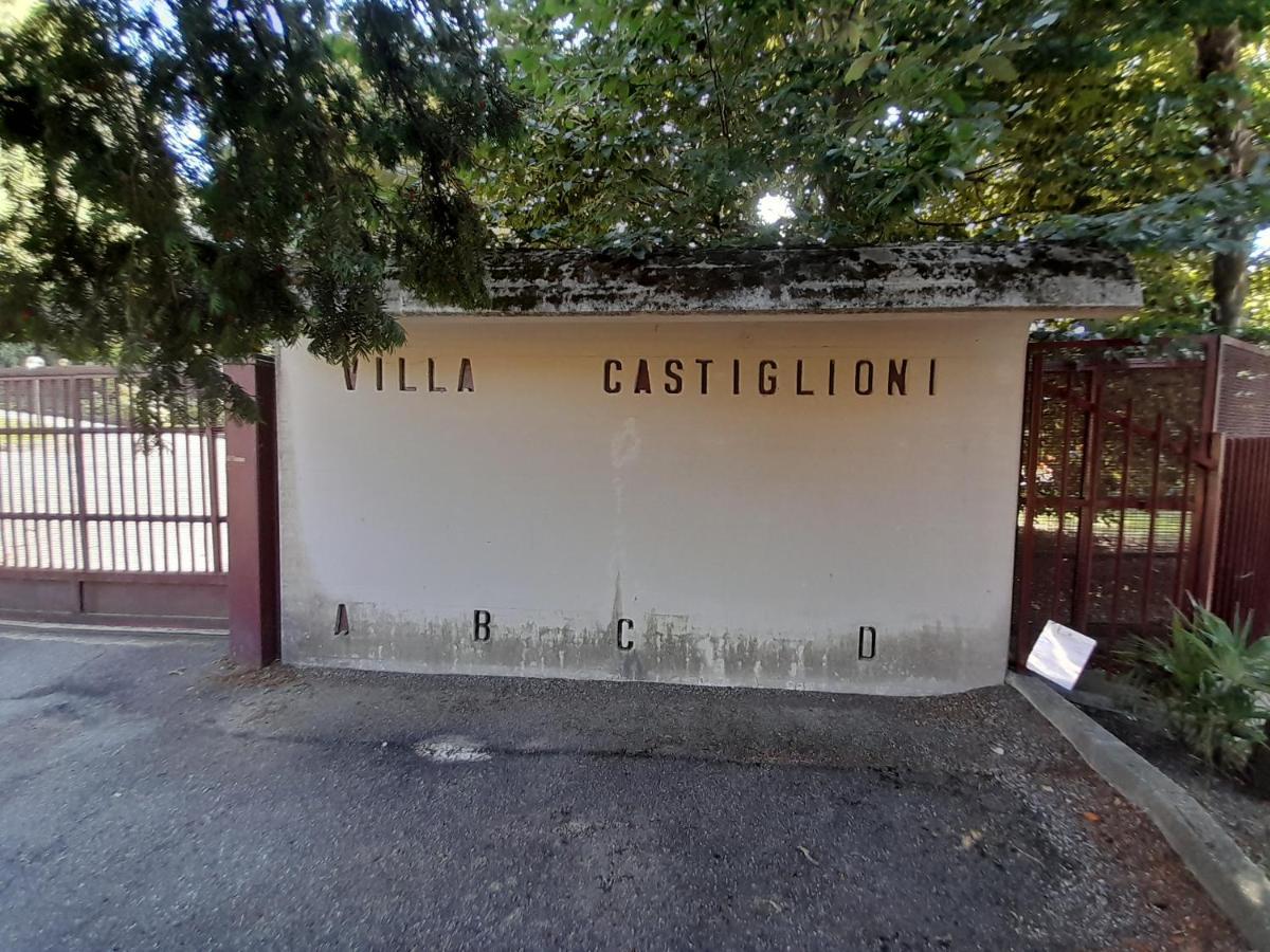 Appartamento Dellea Luino Dış mekan fotoğraf